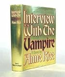 Interview With the Vampire