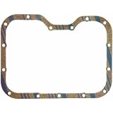Fel-Pro OS30917C  Oil Pan Gasket Set by Fel-Pro