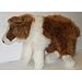 Animal Alley Plush Collie Dog 12