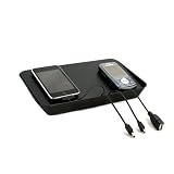 System-S Universale Ladestation Ladeger�t mit 4 verschiedenen Anschl�ssen f�r Samsung Galaxy Ace S5830 S5230 7 Omnia II Nexus S i9020 i9003 Star II S5260 Note N7000von "System-S"