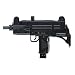 Softair Gewehr Combat Zone Mini MP2, elektrisch