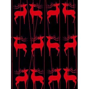 Skip Counting Reindeer Math