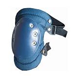 411y7 wnT2L. SL160  OccuNomix Hard plastic cap knee pads, buckle closures