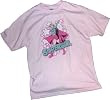 Stars -- Supergirl Youth T-Shirt