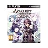 Agarest: Generations of War Zero - Standard Edition (PS3)