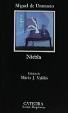 Niebla