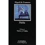 Niebla (COLECCION LETRAS HISPANICAS) (Spanish Edition)