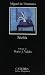 Niebla (COLECCION LETRAS HISPANICAS) (Spanish Edition)