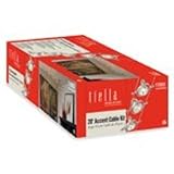 IMAGE OF Tiella 800CBL5PN 100w Surface Ele LV Transformer, Standoffs, End Caps, Nickel Track Light Kit