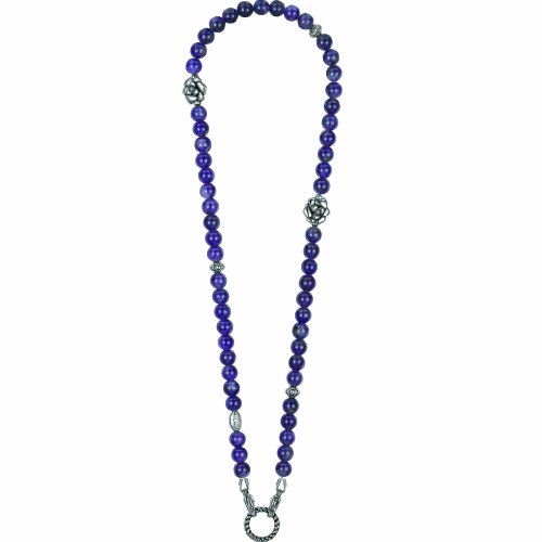 edc by Esprit Damen-Kette Secret Stories Enchanted Ameythst EENL10238A420 Preisvergleich