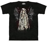 Skulbone Ophelia's Dream Fairy T-Shirt