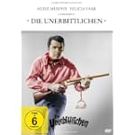 Die Unerbittlichen