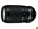 Nikon 70-300mm f/4.5-5.6G ED-IF AF-S VR Zoom Nikkor Lens for Nikon Digital SLR Cameras