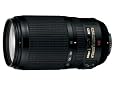 Nikon 70-300mm f/4.5-5.6G ED-IF AF-S VR Zoom Nikkor Lens for Nikon Digital SLR Cameras