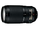 Nikon 70-300mm...