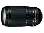 Nikon AF-S Zoom-Nikkor 70-300mm 1:4,5...