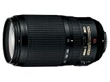 Nikon AF-S VR 70-300 f/4.5-5.6G IF-ED