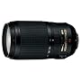 Nikon 70-300mm f/4.5-5.6G ED IF AF-S VR Zoom Nikkor Lens for Nikon Digital SLR Cameras