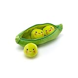 Toy Story 3 Peas In A Pod Mini Bean Bagby Disney