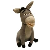 Shrek Beanie Donkey