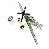 Coffret &agrave; Bijoux "Spitfire" + bijou