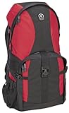 Tamrac 5550 Adventure 10 Photo/Laptop Backpack (Red/Black)