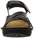 Naot Women's Paris Wedge Sandal