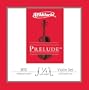 D'Addario J810 3/4M Prelude Silk & Steel violin Strings, Medium