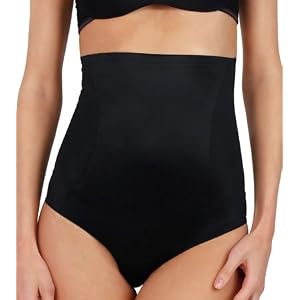 Wacoal Women's Shaping Up Thong