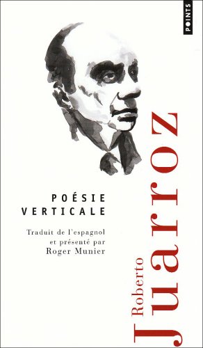 Po�sie verticale
