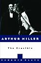 The Crucible (Turtleback School & Library Binding Edition) (Penguin Plays)
