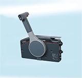 Yamaha Outboard 703 Premium Side Mount Remote Control