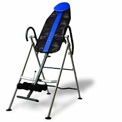 Elite Fitness Inversion Table