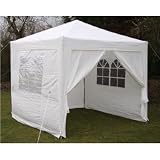 411yDrDOONL. SL160  Waterproof Gazebos