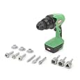 Little Tikes 2 - in- 1 Buildin` To Learn Power Drill