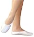 Child Social Daisy Satin Ballet Slipper - 215FC