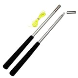 Babache Xtreme diabolo handsticks