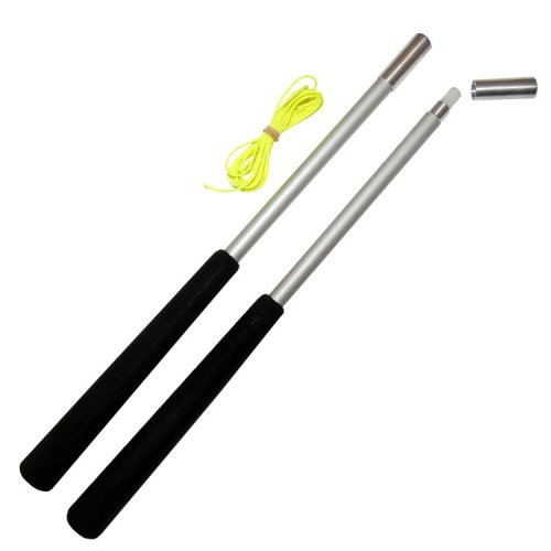 Childrens Toyshop  Toys : Babache Xtreme diabolo handsticks