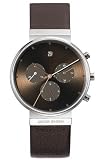 Jacob Jensen 32604 Herren-Chronograph