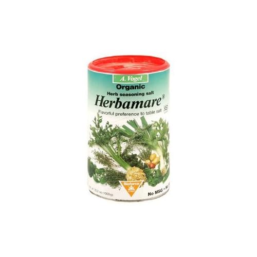 vogle VEGGIE SALT 