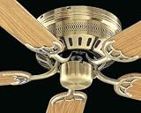 Quorum 42 5BL CUSTM HUGR FAN/AB