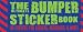 The Ultimate Bumper Sticker Book: 96 Stickers for Lockers, Notebooks, & More! (v. 2)