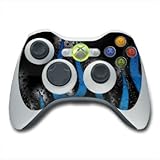 Lukewarm Design Skin Decal Sticker for the Xbox 360 Controller