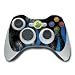 Xbox 360 Controller Skin - Lukewarm