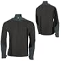 Icebreaker Sport 320 Rock Zip Top - Long-Sleeve - Men's Gravel, M