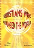 Christians who changed the world