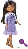 Dora the Explorer Link Doll