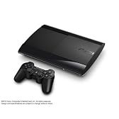 PlayStation 3 250GB チャコール・ブラック (CECH-4000B)