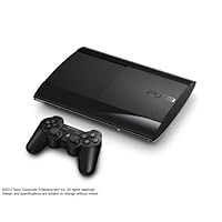 PlayStation 3 250GB チャコール・ブラック (CECH-4000B)