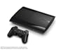 PlayStation 3 250GB �`���R�[���E�u���b�N (CECH-4000B)